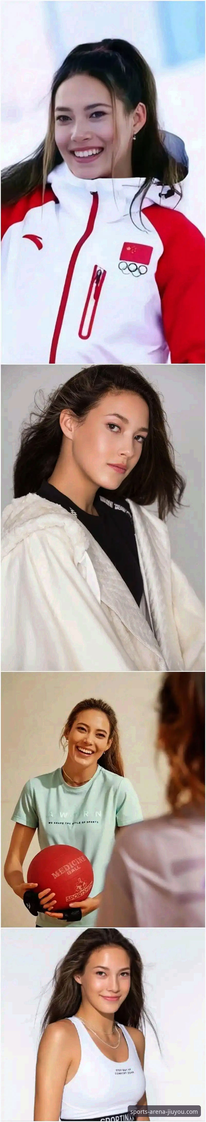 九游体育攻略 谷爱凌的传奇之路 vs 九游体育攻略的深度解析:如何看懂一场划时代的胜利