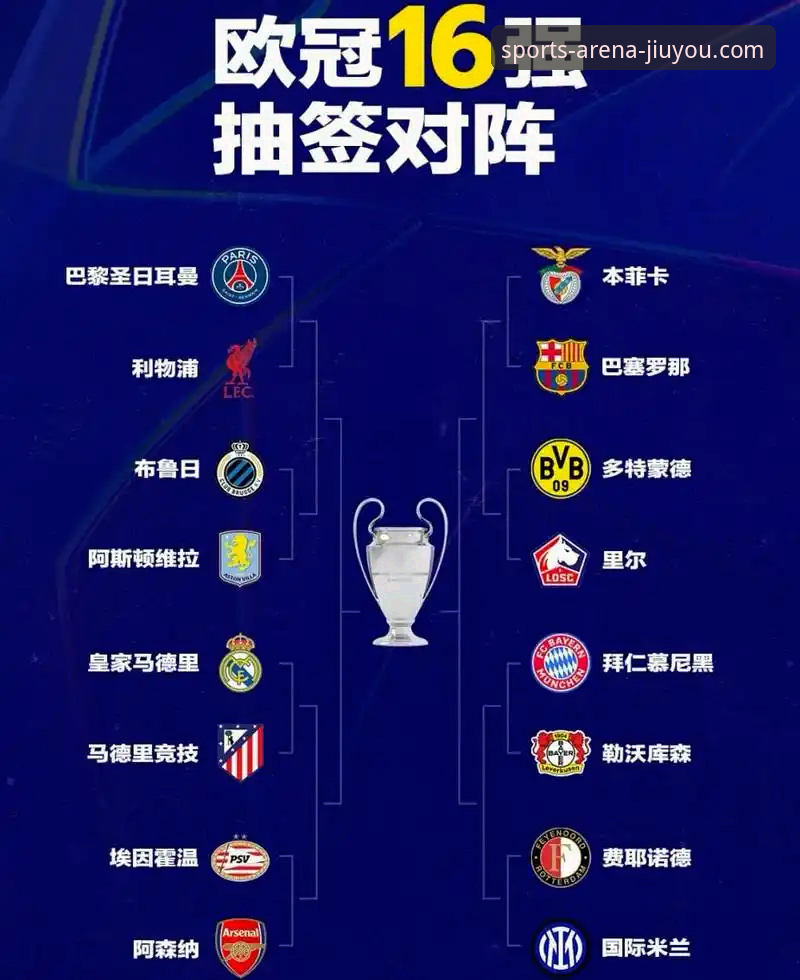 九游电脑版哪个好 马竞主场1-1阿森纳,这场欧冠半决赛首回合到底看点在哪?