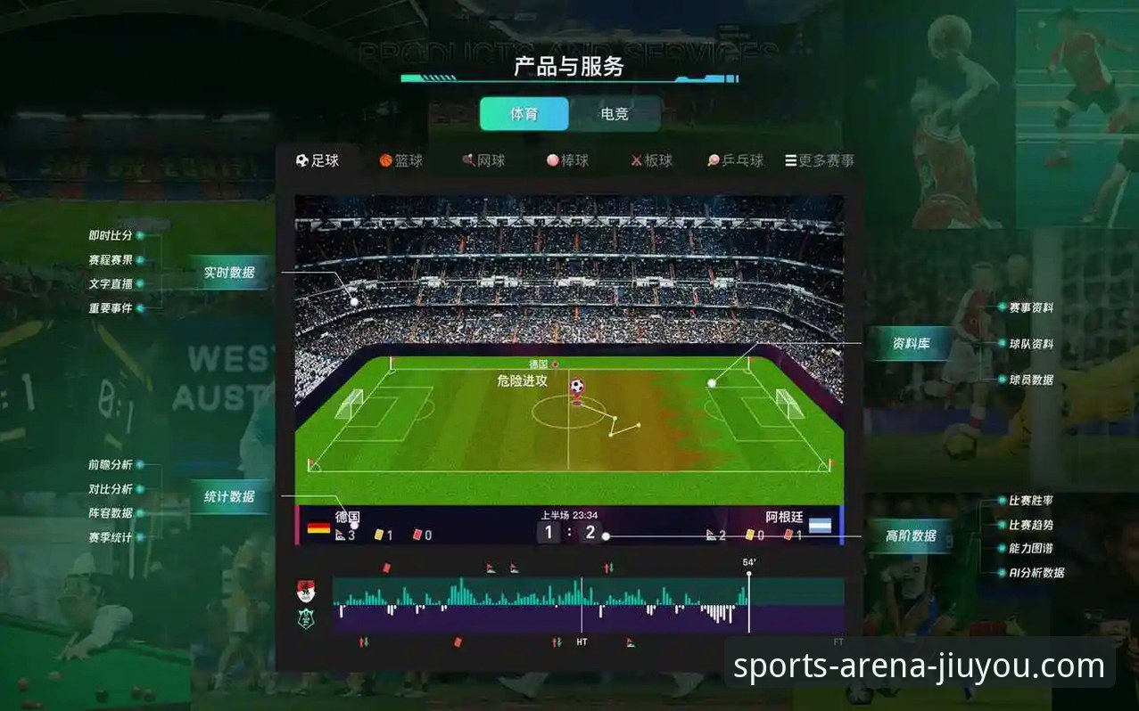 皇马欧冠大捷战术复盘与九游体育APP功能详解